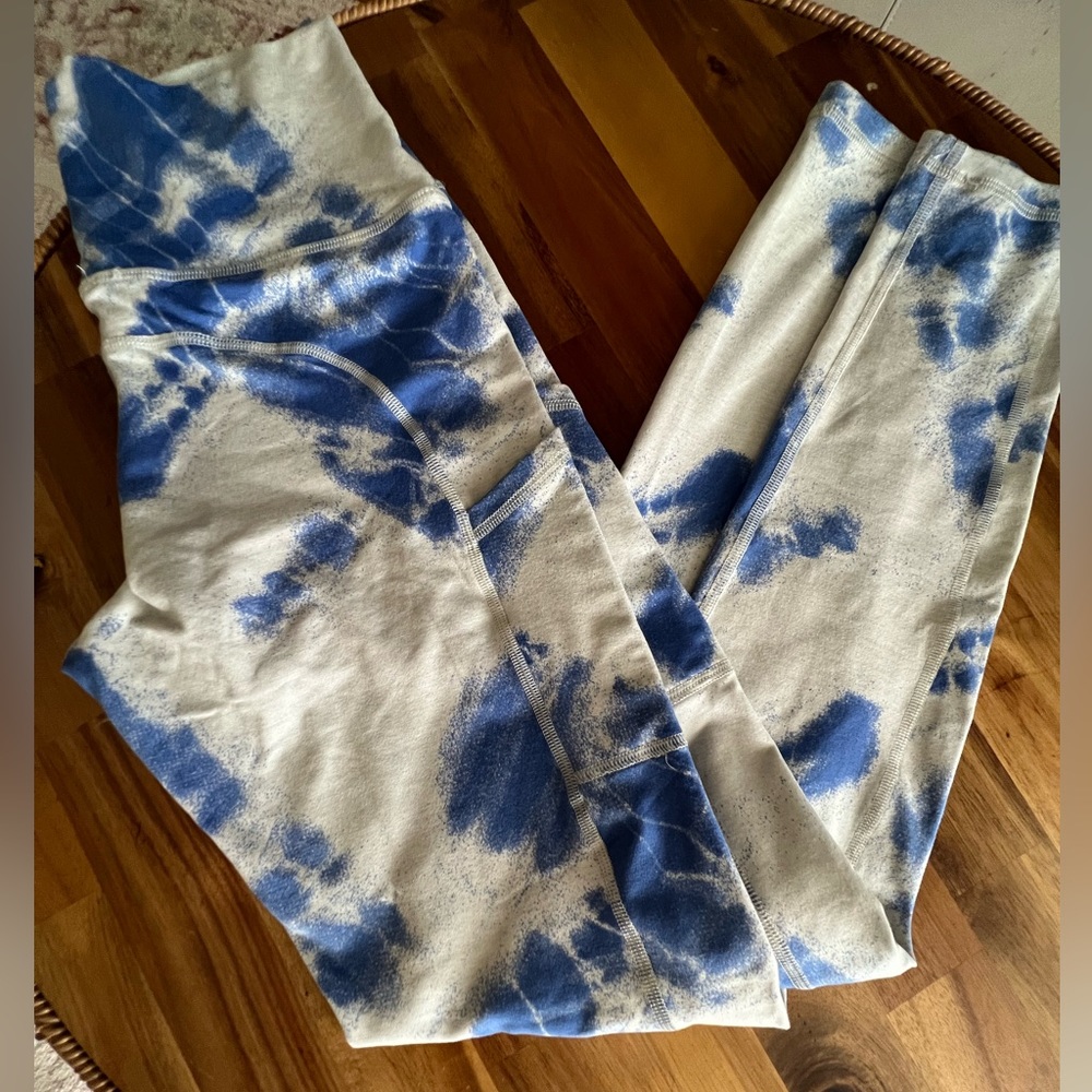 aerie leggings